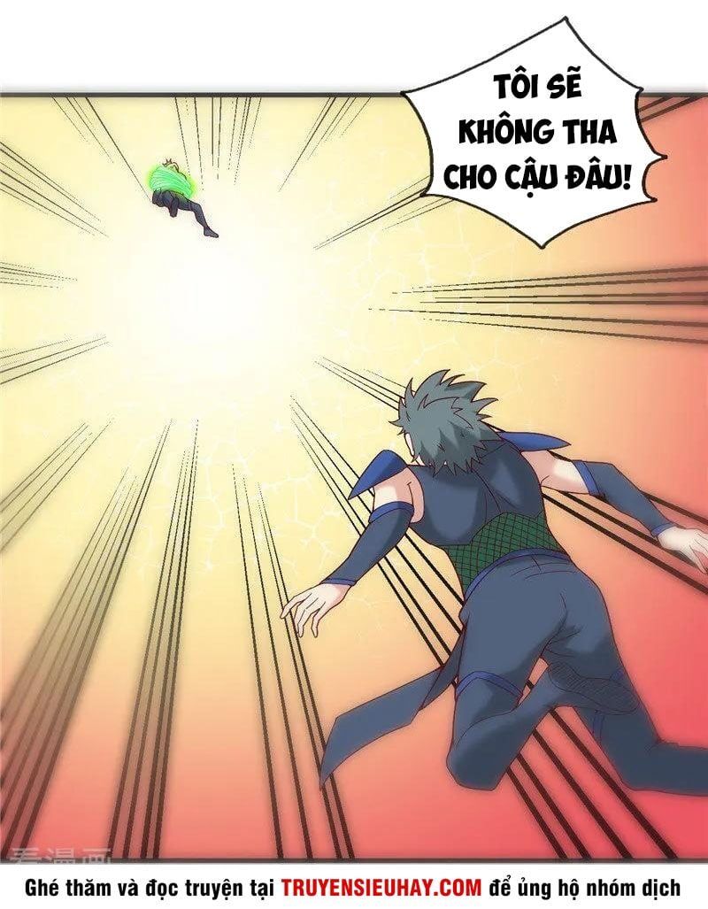 đọc truyện Chí Tôn Võ Đế Chương 241 ảnh 17 tại Thiên Thai Truyện