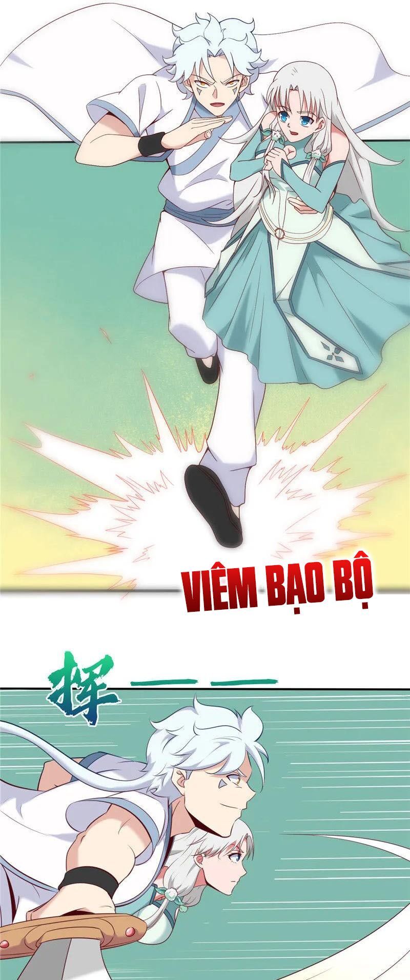 đọc truyện Chí Tôn Võ Đế Chương 241 ảnh 18 tại Thiên Thai Truyện