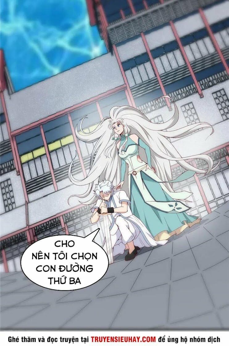 đọc truyện Chí Tôn Võ Đế Chương 241 ảnh 5 tại Thiên Thai Truyện