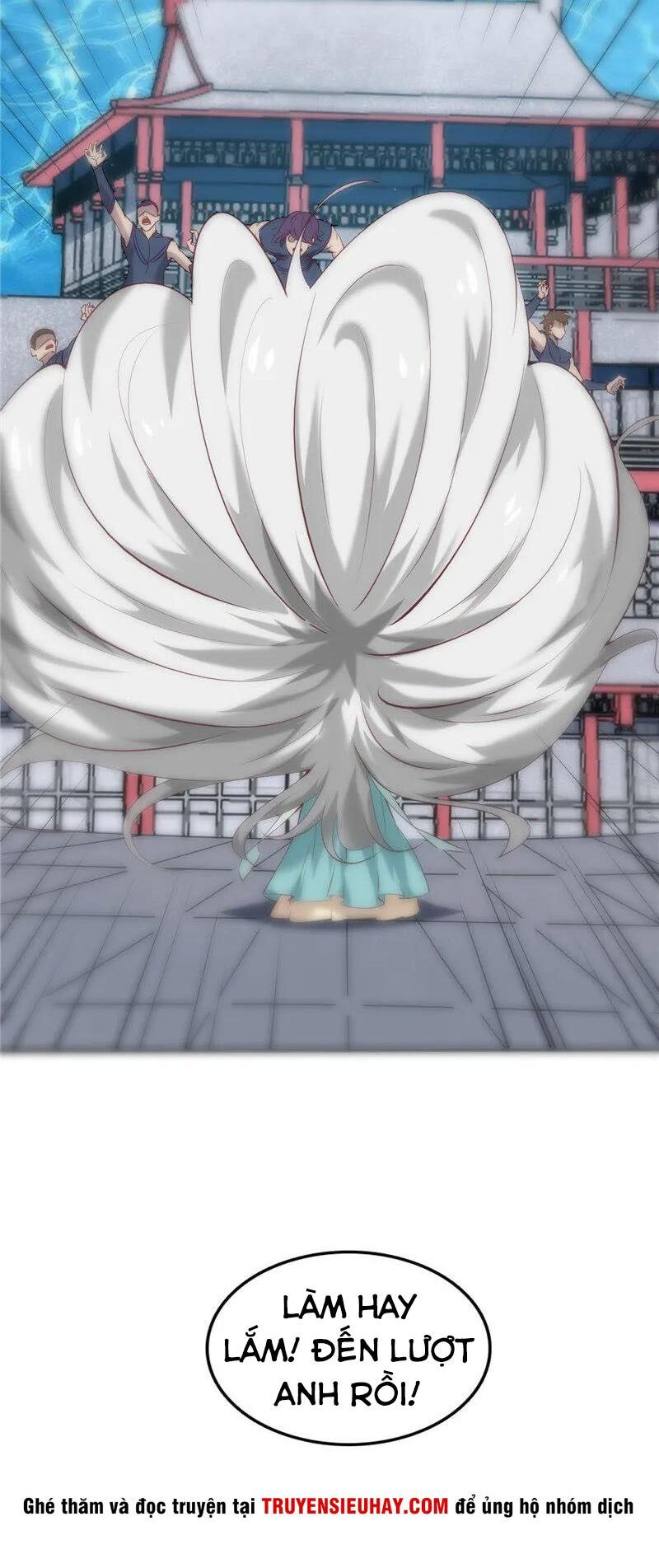 đọc truyện Chí Tôn Võ Đế Chương 241 ảnh 9 tại Thiên Thai Truyện