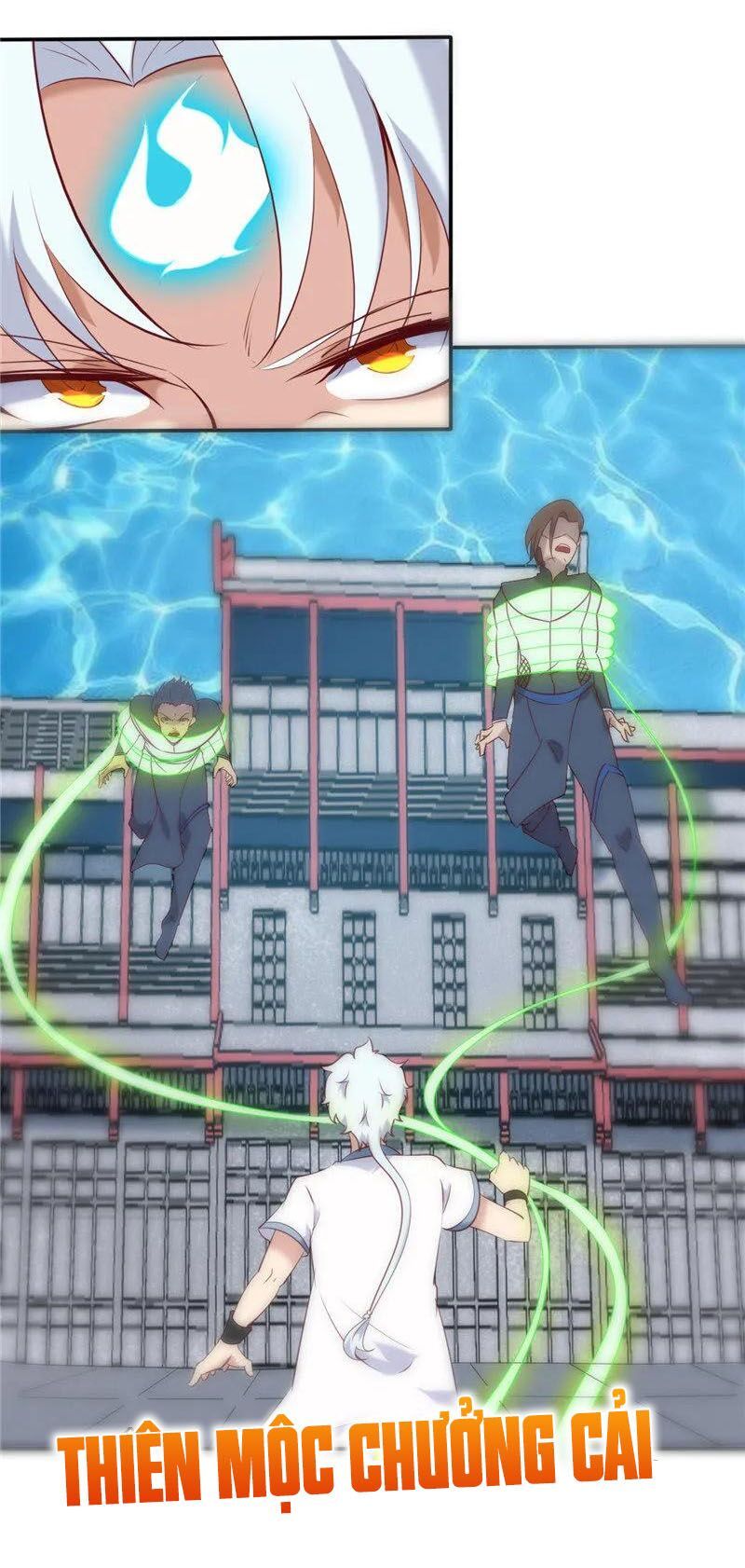 đọc truyện Chí Tôn Võ Đế Chương 241 ảnh 10 tại Thiên Thai Truyện