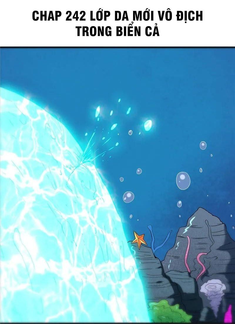 đọc truyện Chí Tôn Võ Đế Chương 242 ảnh 3 tại Thiên Thai Truyện