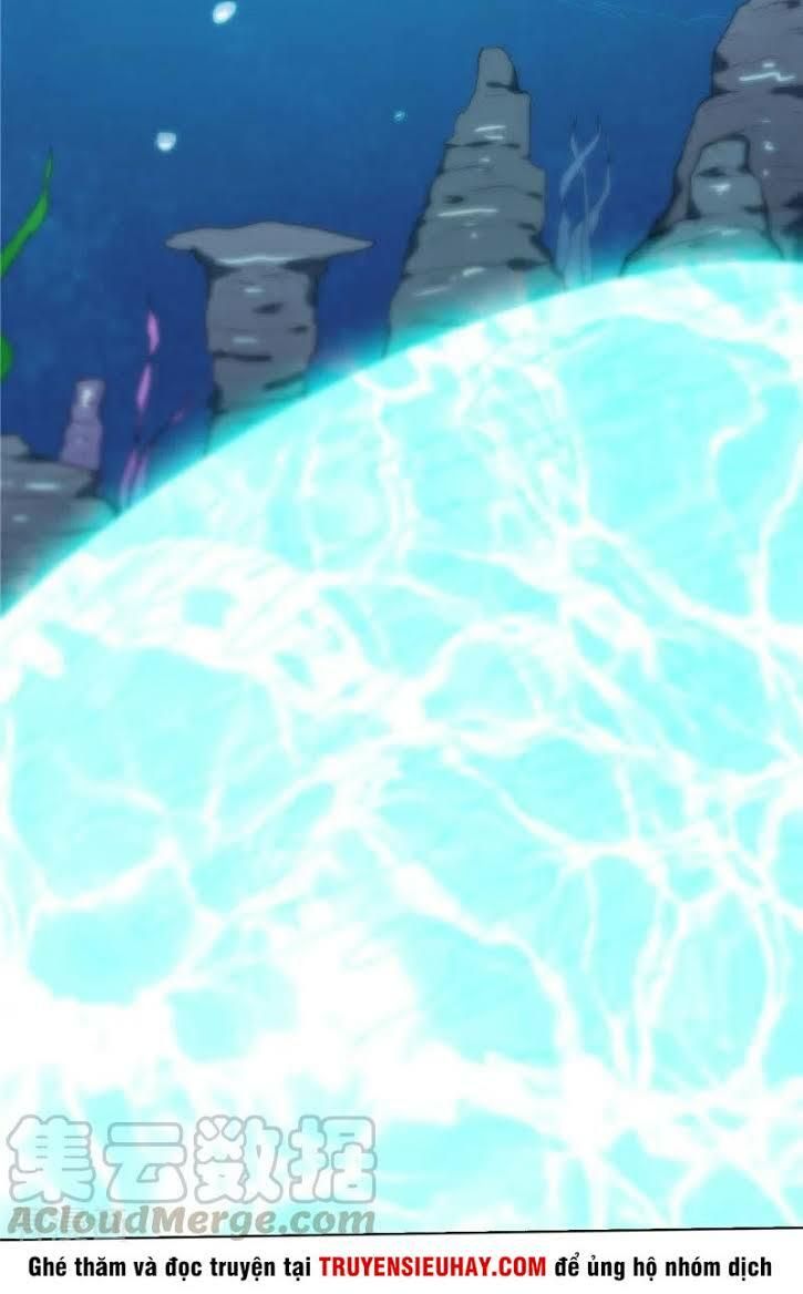 đọc truyện Chí Tôn Võ Đế Chương 242 ảnh 12 tại Thiên Thai Truyện