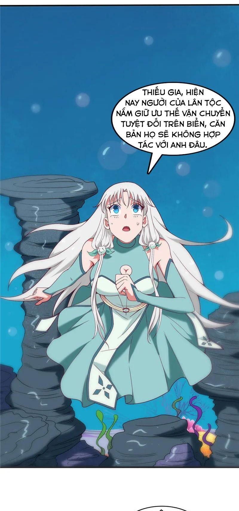 đọc truyện Chí Tôn Võ Đế Chương 242 ảnh 13 tại Thiên Thai Truyện