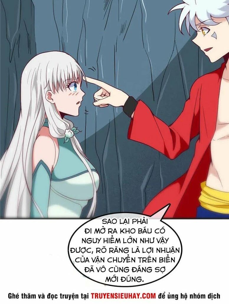 đọc truyện Chí Tôn Võ Đế Chương 242 ảnh 17 tại Thiên Thai Truyện