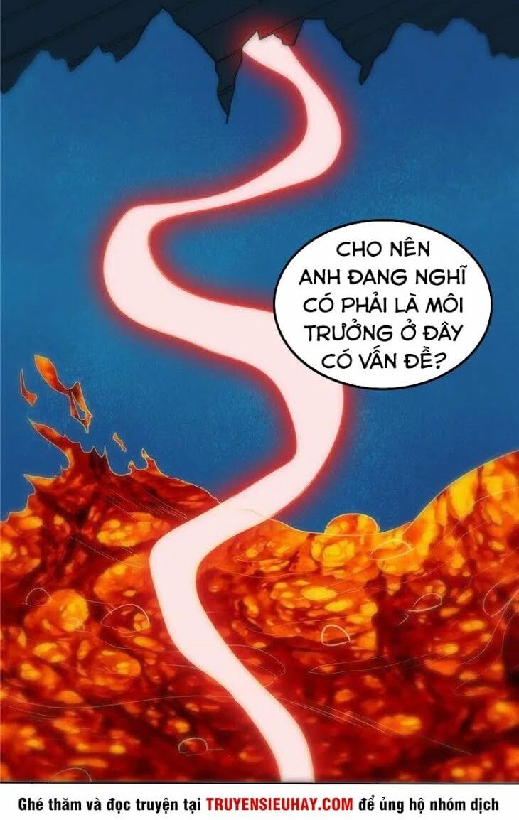 đọc truyện Chí Tôn Võ Đế Chương 242 ảnh 22 tại Thiên Thai Truyện