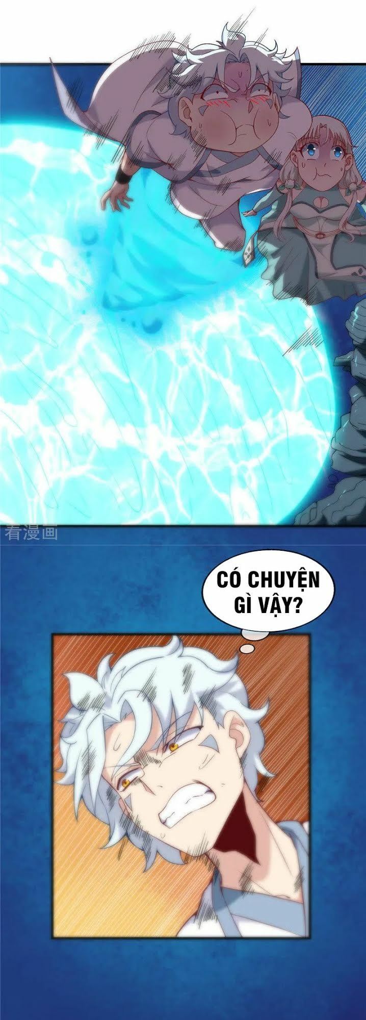 đọc truyện Chí Tôn Võ Đế Chương 242 ảnh 5 tại Thiên Thai Truyện