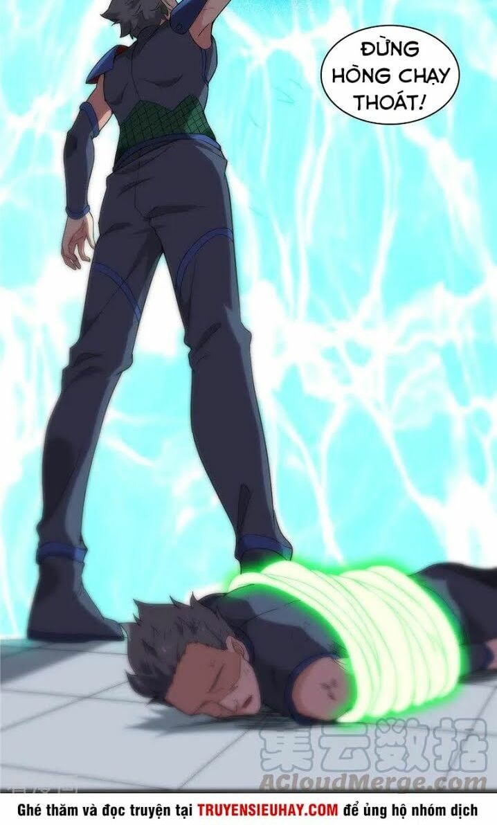 đọc truyện Chí Tôn Võ Đế Chương 242 ảnh 7 tại Thiên Thai Truyện