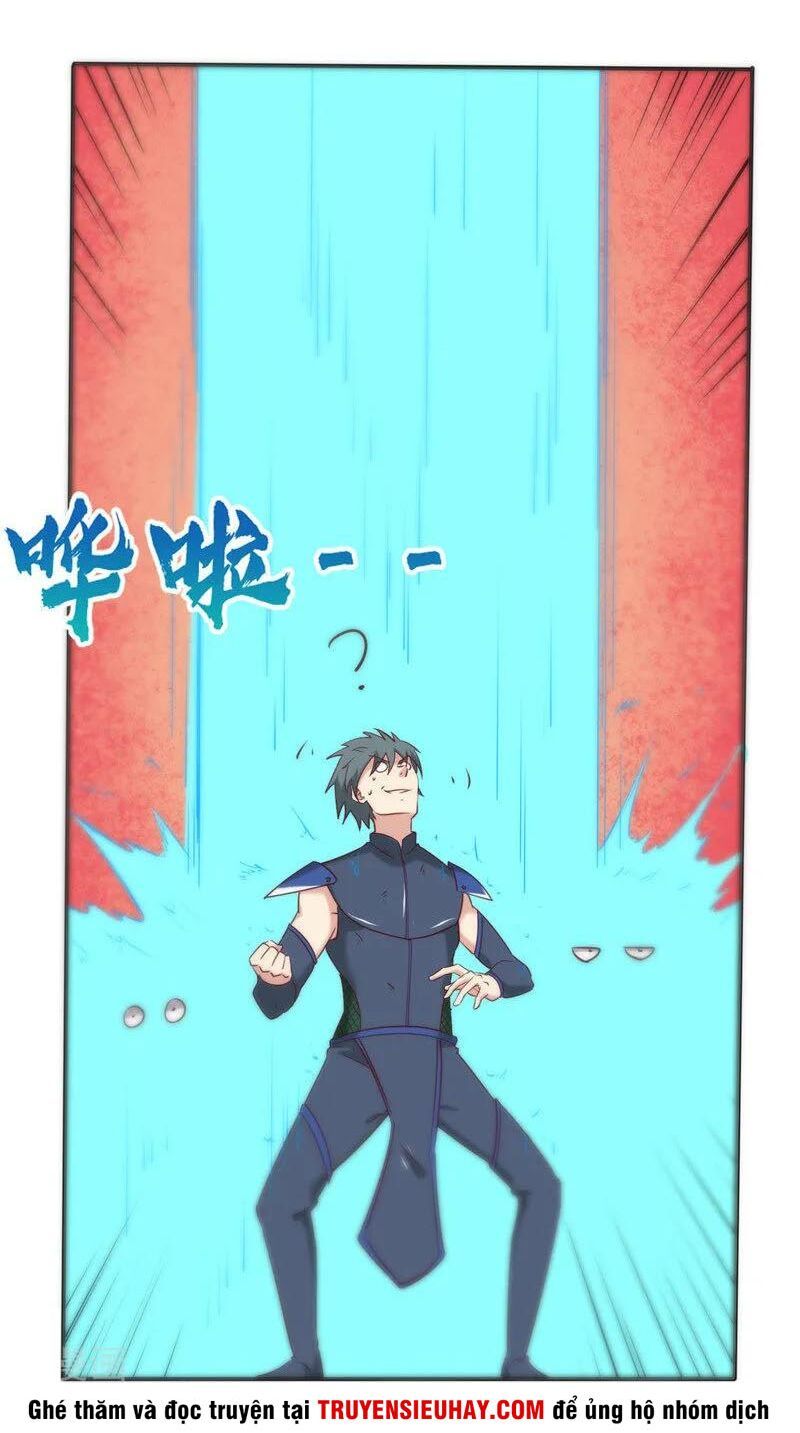 đọc truyện Chí Tôn Võ Đế Chương 242 ảnh 9 tại Thiên Thai Truyện