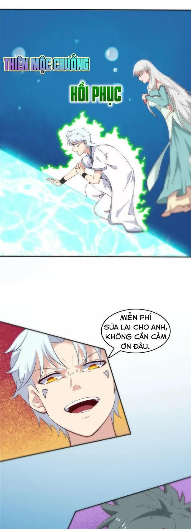 đọc truyện Chí Tôn Võ Đế Chương 242 ảnh 10 tại Thiên Thai Truyện