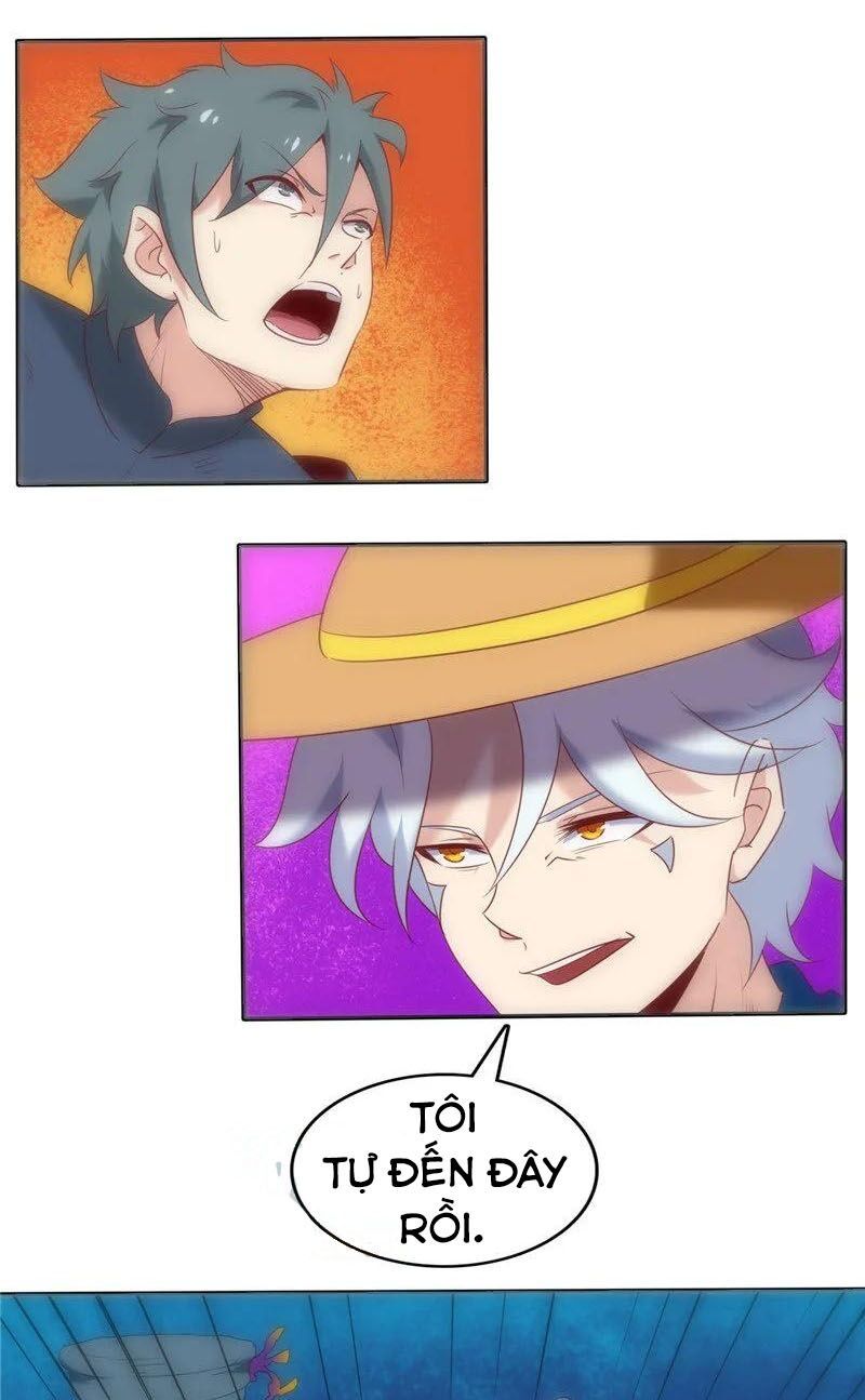 đọc truyện Chí Tôn Võ Đế Chương 243 ảnh 12 tại Thiên Thai Truyện