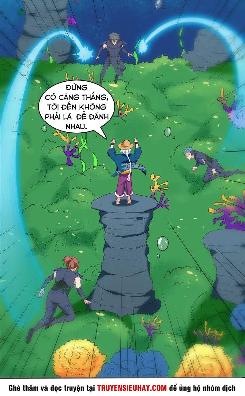 đọc truyện Chí Tôn Võ Đế Chương 243 ảnh 13 tại Thiên Thai Truyện