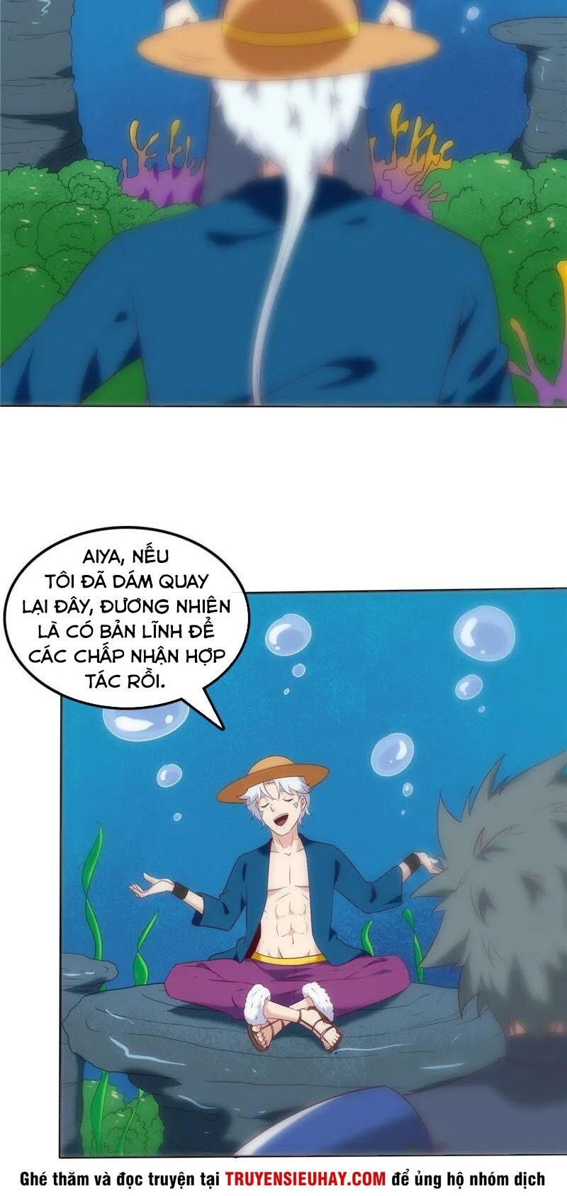 đọc truyện Chí Tôn Võ Đế Chương 243 ảnh 15 tại Thiên Thai Truyện