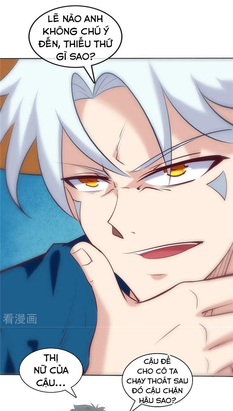 đọc truyện Chí Tôn Võ Đế Chương 243 ảnh 16 tại Thiên Thai Truyện