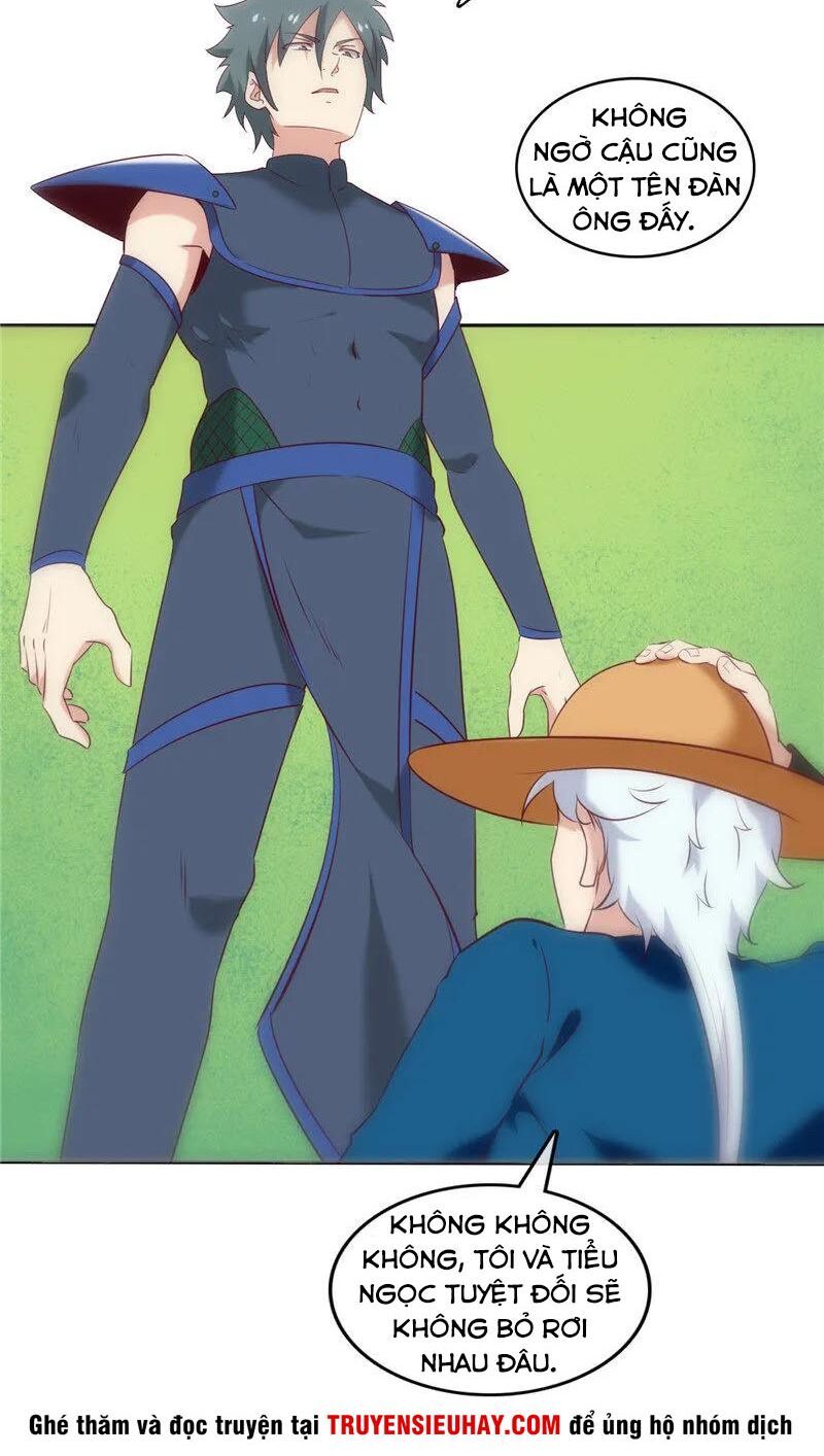 đọc truyện Chí Tôn Võ Đế Chương 243 ảnh 17 tại Thiên Thai Truyện