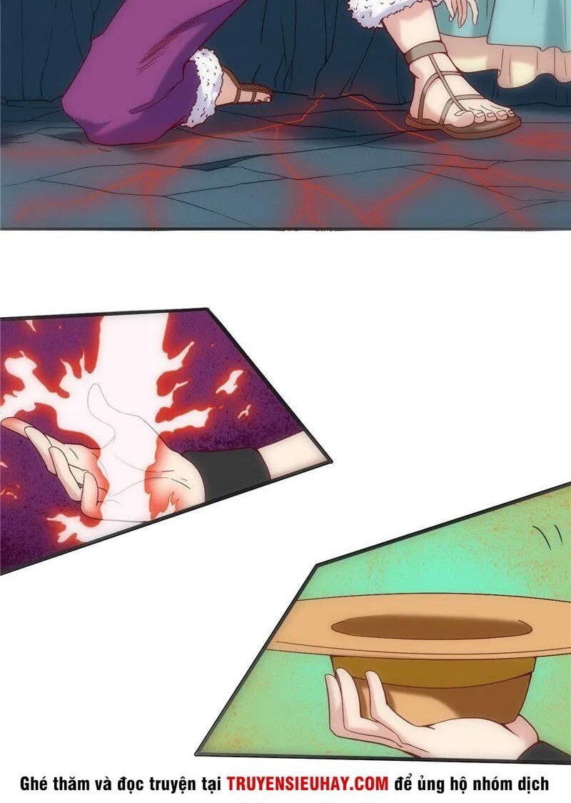 đọc truyện Chí Tôn Võ Đế Chương 243 ảnh 4 tại Thiên Thai Truyện