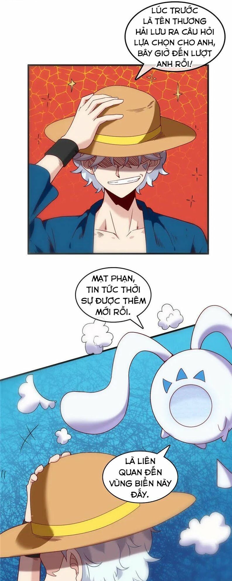 đọc truyện Chí Tôn Võ Đế Chương 243 ảnh 5 tại Thiên Thai Truyện