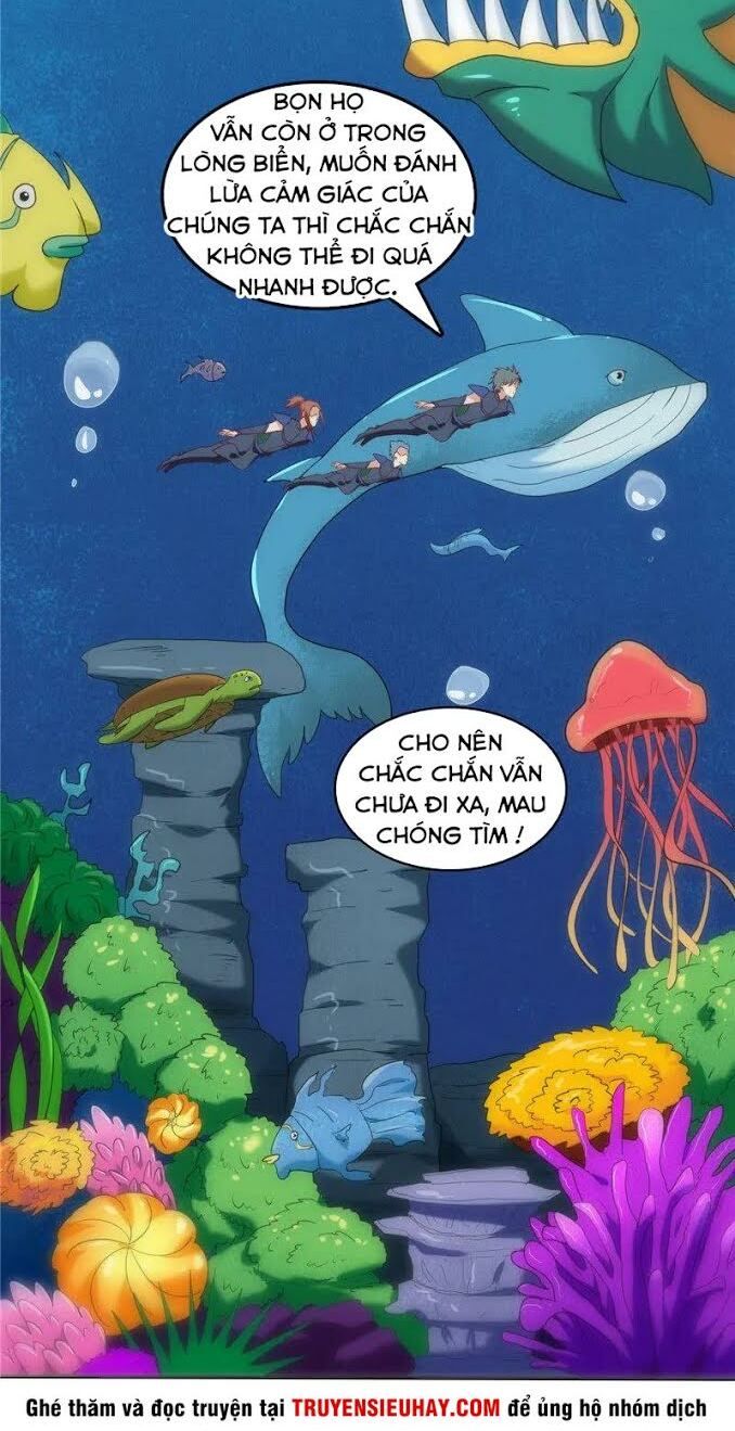 đọc truyện Chí Tôn Võ Đế Chương 243 ảnh 9 tại Thiên Thai Truyện