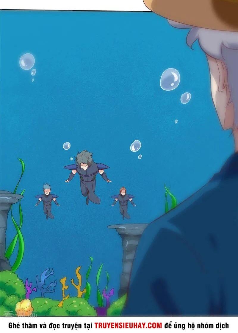 đọc truyện Chí Tôn Võ Đế Chương 243 ảnh 11 tại Thiên Thai Truyện