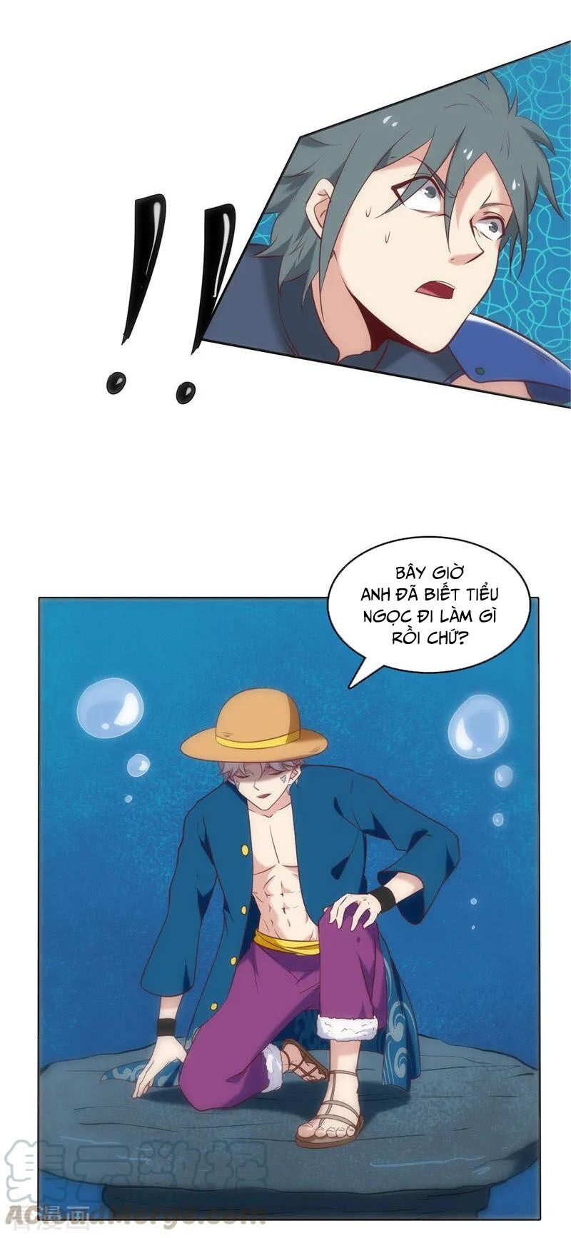 đọc truyện Chí Tôn Võ Đế Chương 244 ảnh 12 tại Thiên Thai Truyện