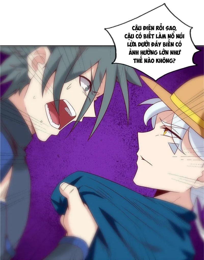 đọc truyện Chí Tôn Võ Đế Chương 244 ảnh 13 tại Thiên Thai Truyện