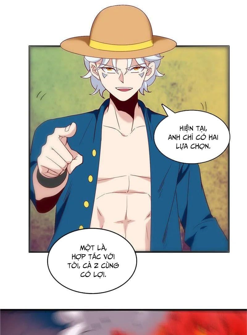 đọc truyện Chí Tôn Võ Đế Chương 244 ảnh 16 tại Thiên Thai Truyện