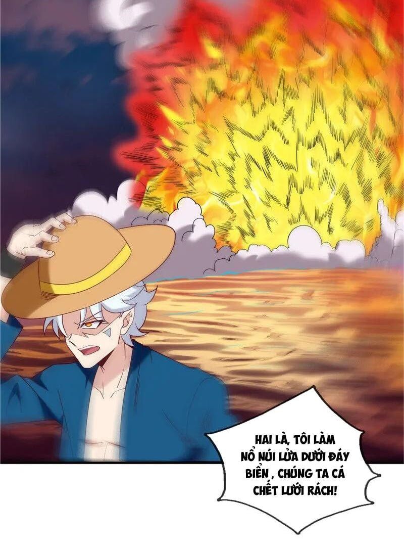 đọc truyện Chí Tôn Võ Đế Chương 244 ảnh 17 tại Thiên Thai Truyện