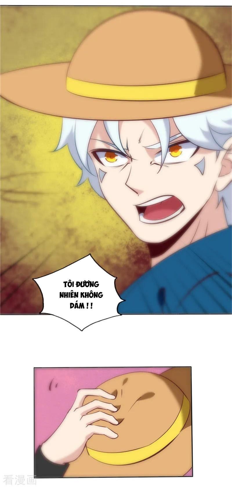 đọc truyện Chí Tôn Võ Đế Chương 244 ảnh 19 tại Thiên Thai Truyện