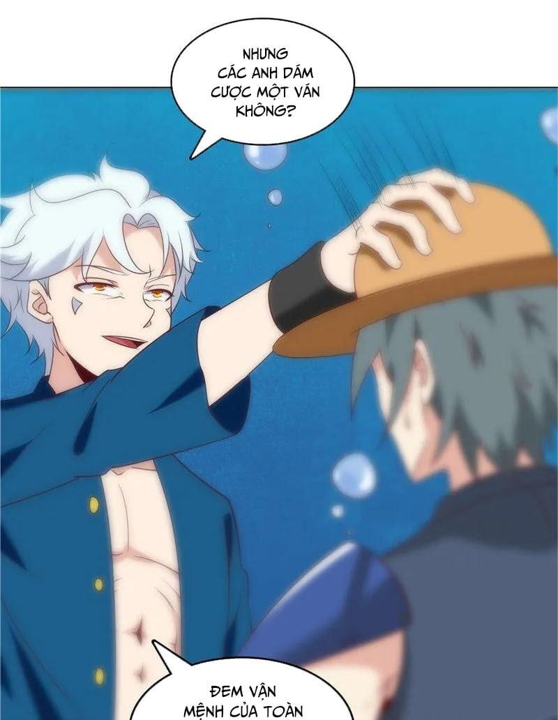 đọc truyện Chí Tôn Võ Đế Chương 244 ảnh 20 tại Thiên Thai Truyện