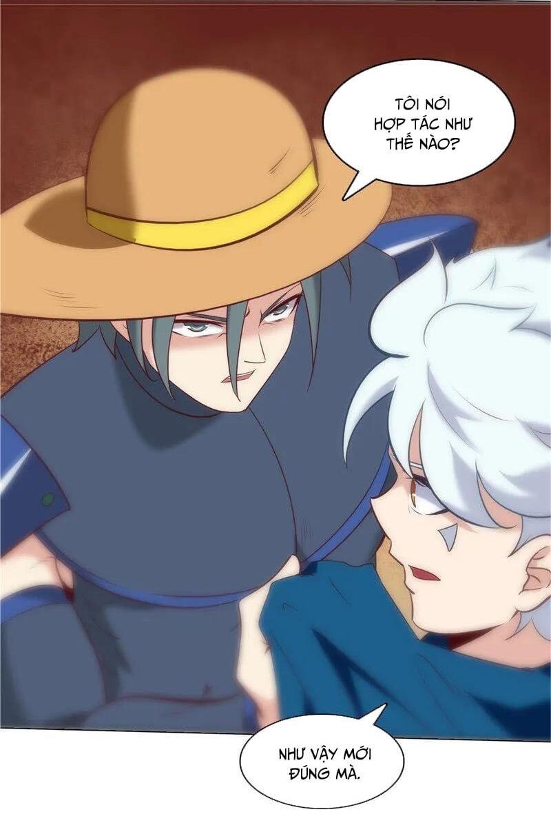 đọc truyện Chí Tôn Võ Đế Chương 244 ảnh 23 tại Thiên Thai Truyện