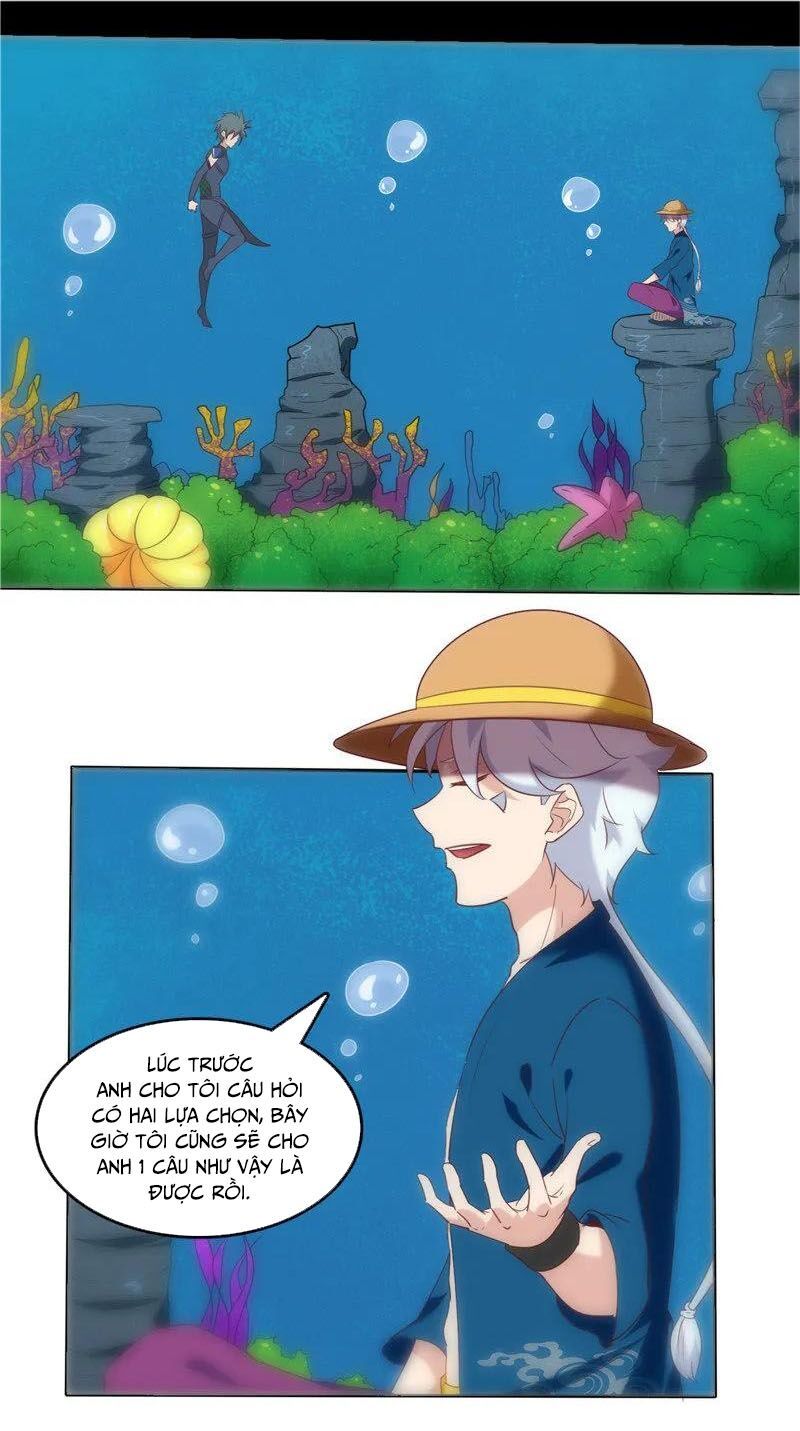 đọc truyện Chí Tôn Võ Đế Chương 244 ảnh 8 tại Thiên Thai Truyện