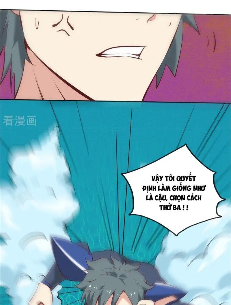 đọc truyện Chí Tôn Võ Đế Chương 244 ảnh 9 tại Thiên Thai Truyện