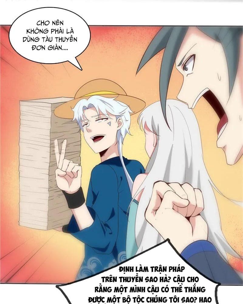 đọc truyện Chí Tôn Võ Đế Chương 245 ảnh 12 tại Thiên Thai Truyện