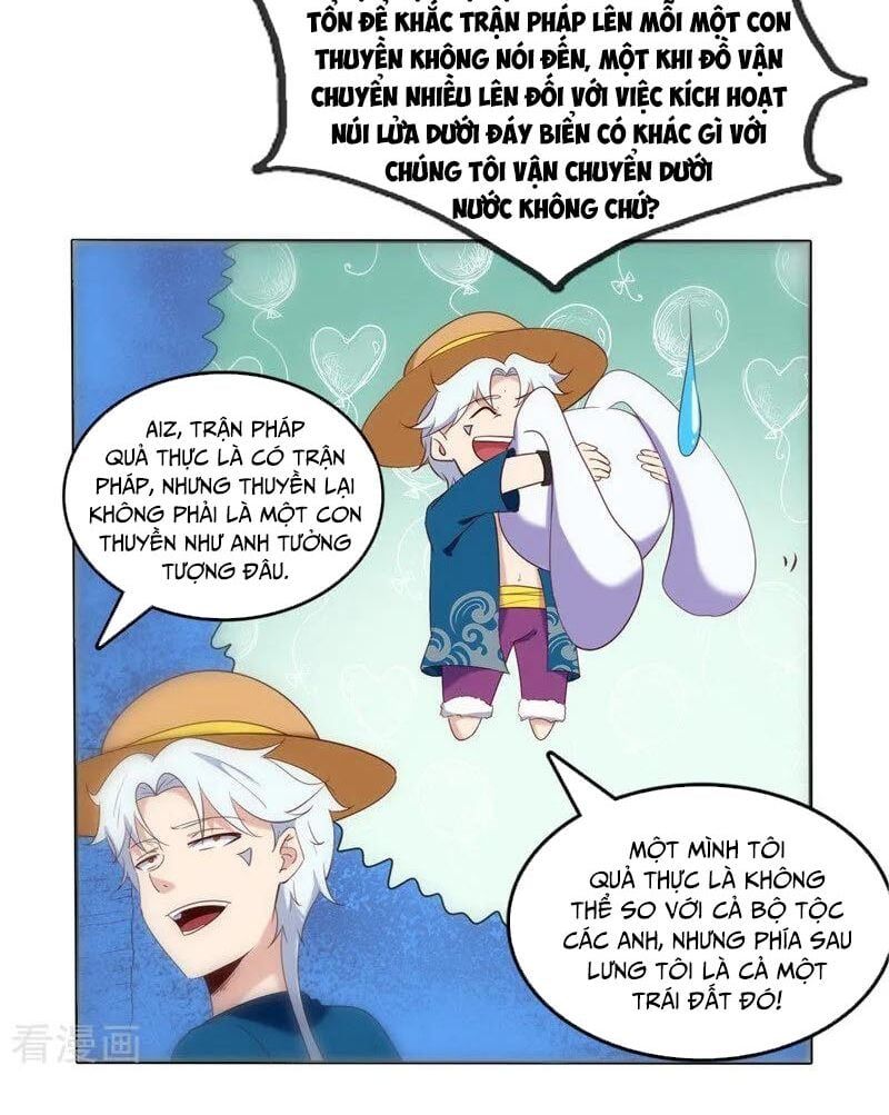 đọc truyện Chí Tôn Võ Đế Chương 245 ảnh 13 tại Thiên Thai Truyện