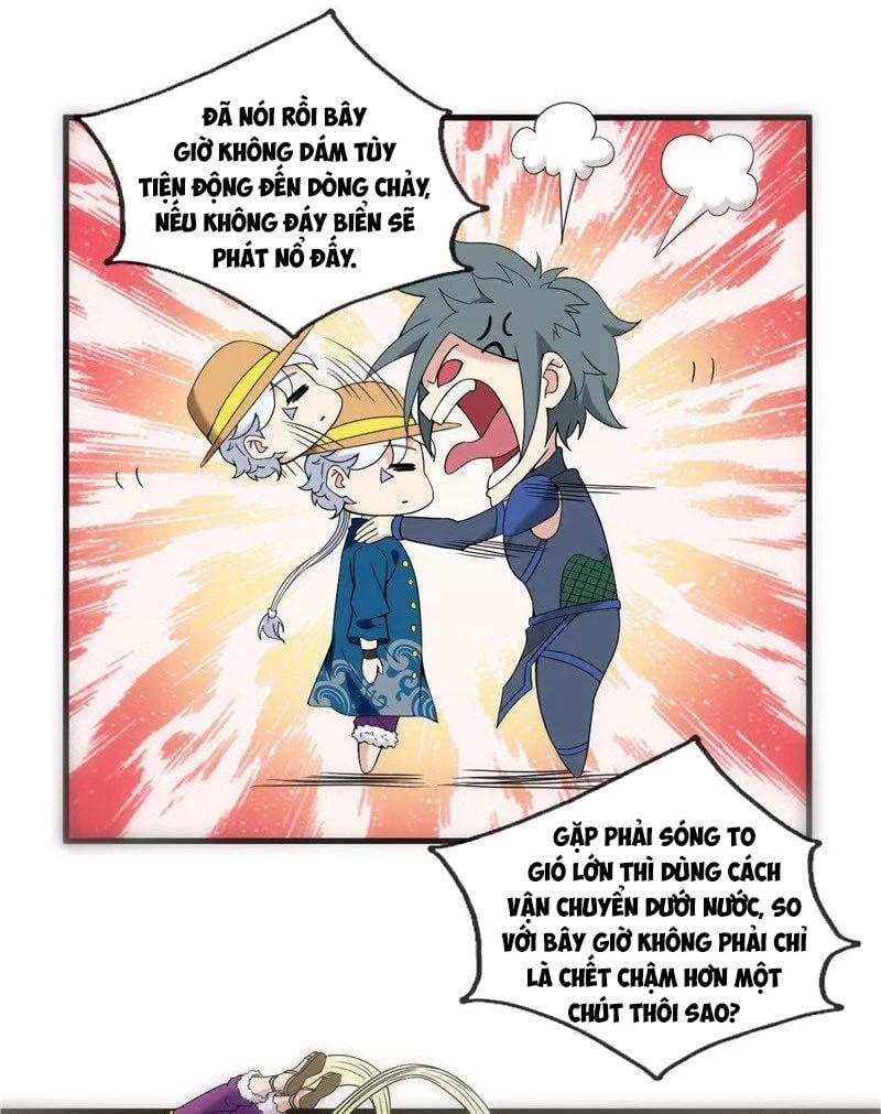 đọc truyện Chí Tôn Võ Đế Chương 245 ảnh 17 tại Thiên Thai Truyện