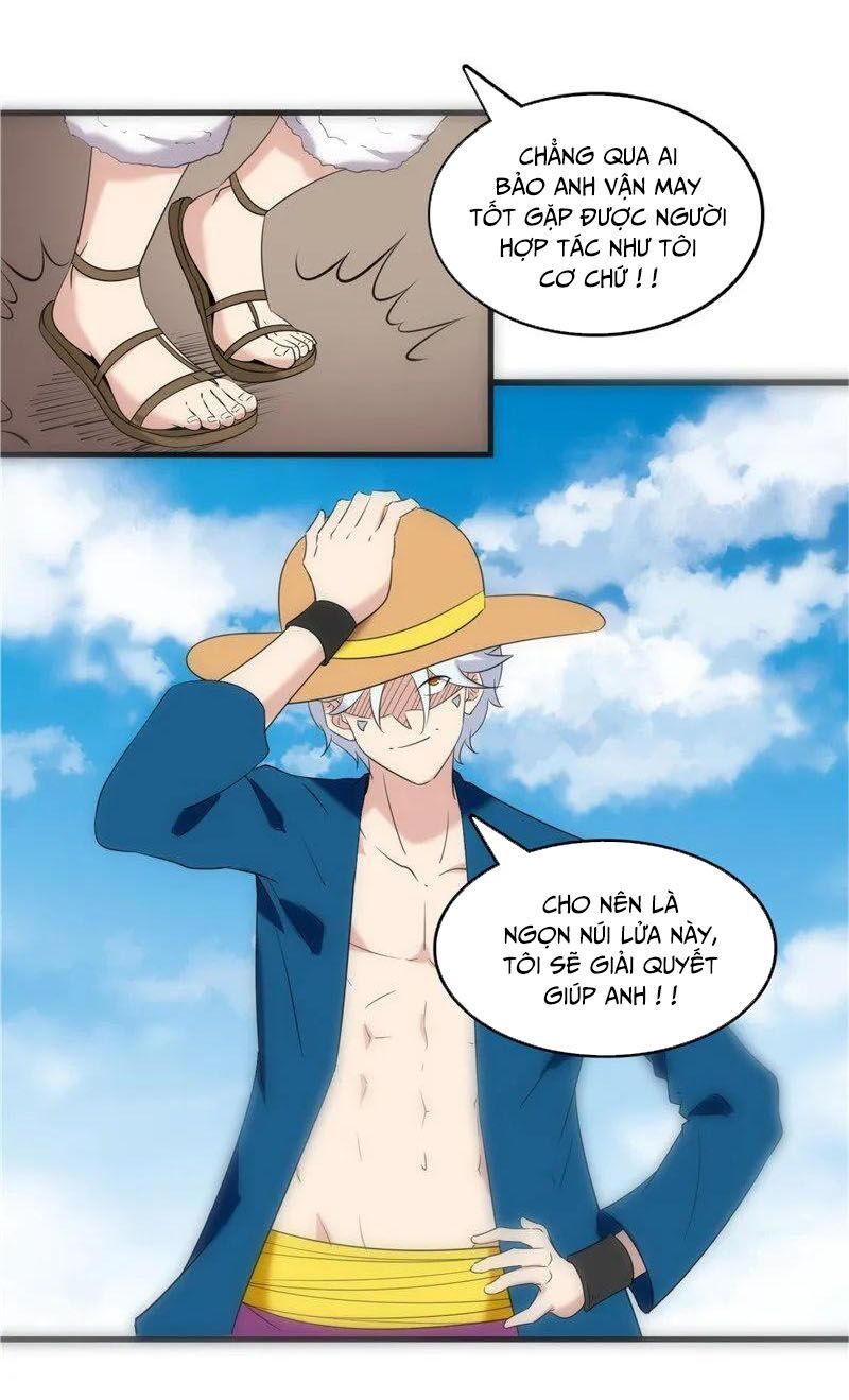 đọc truyện Chí Tôn Võ Đế Chương 245 ảnh 19 tại Thiên Thai Truyện