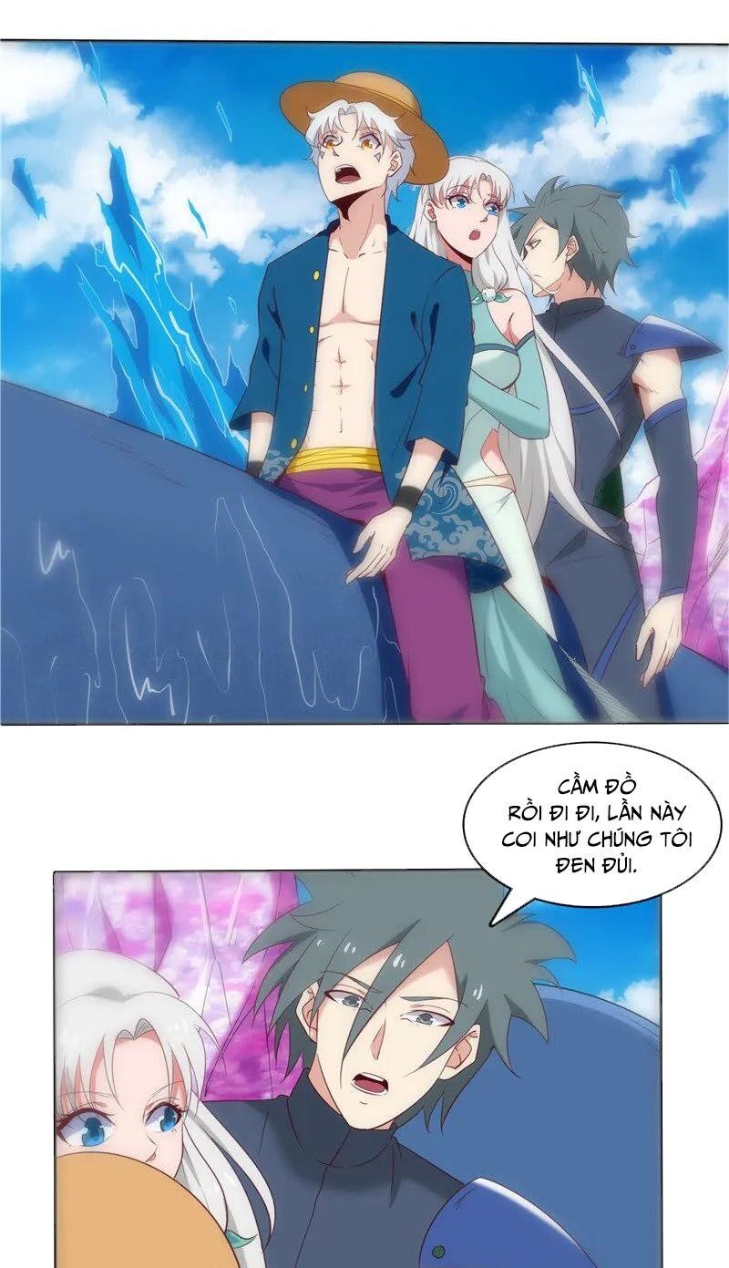 đọc truyện Chí Tôn Võ Đế Chương 245 ảnh 4 tại Thiên Thai Truyện