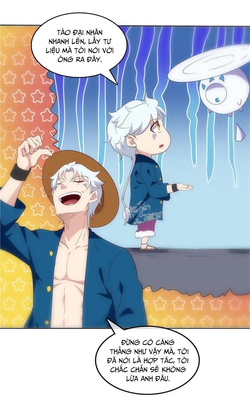 đọc truyện Chí Tôn Võ Đế Chương 245 ảnh 6 tại Thiên Thai Truyện