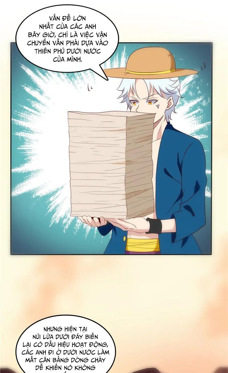 đọc truyện Chí Tôn Võ Đế Chương 245 ảnh 7 tại Thiên Thai Truyện