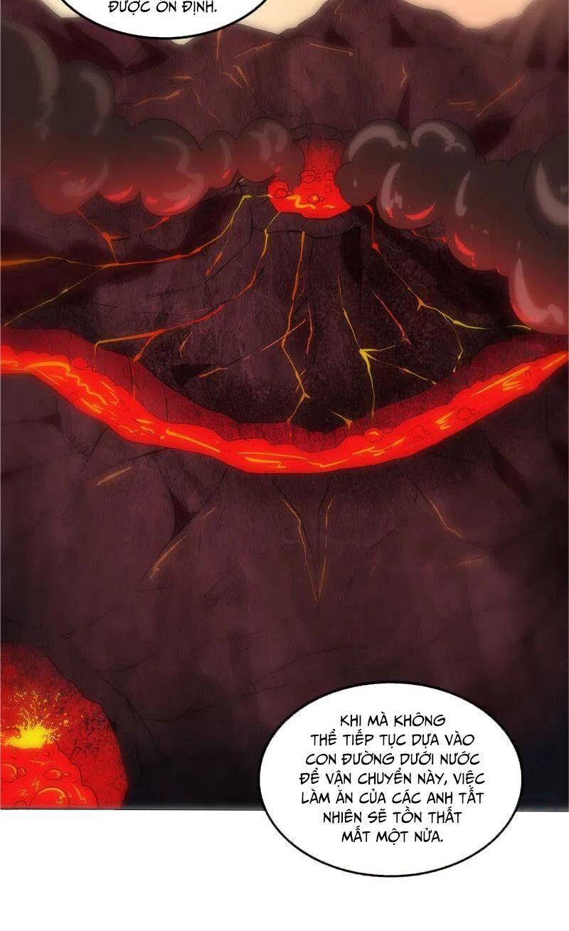 đọc truyện Chí Tôn Võ Đế Chương 245 ảnh 8 tại Thiên Thai Truyện