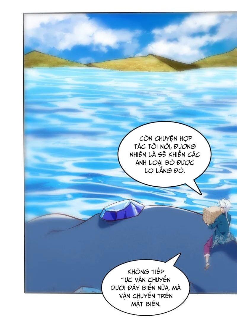 đọc truyện Chí Tôn Võ Đế Chương 245 ảnh 9 tại Thiên Thai Truyện