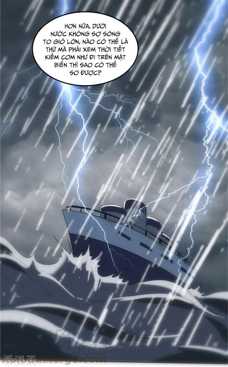 đọc truyện Chí Tôn Võ Đế Chương 245 ảnh 11 tại Thiên Thai Truyện