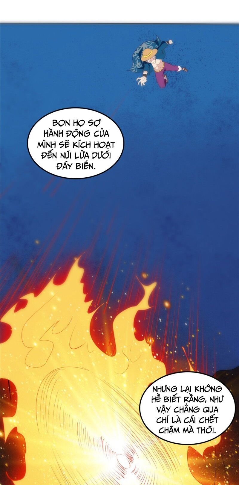 đọc truyện Chí Tôn Võ Đế Chương 246 ảnh 12 tại Thiên Thai Truyện