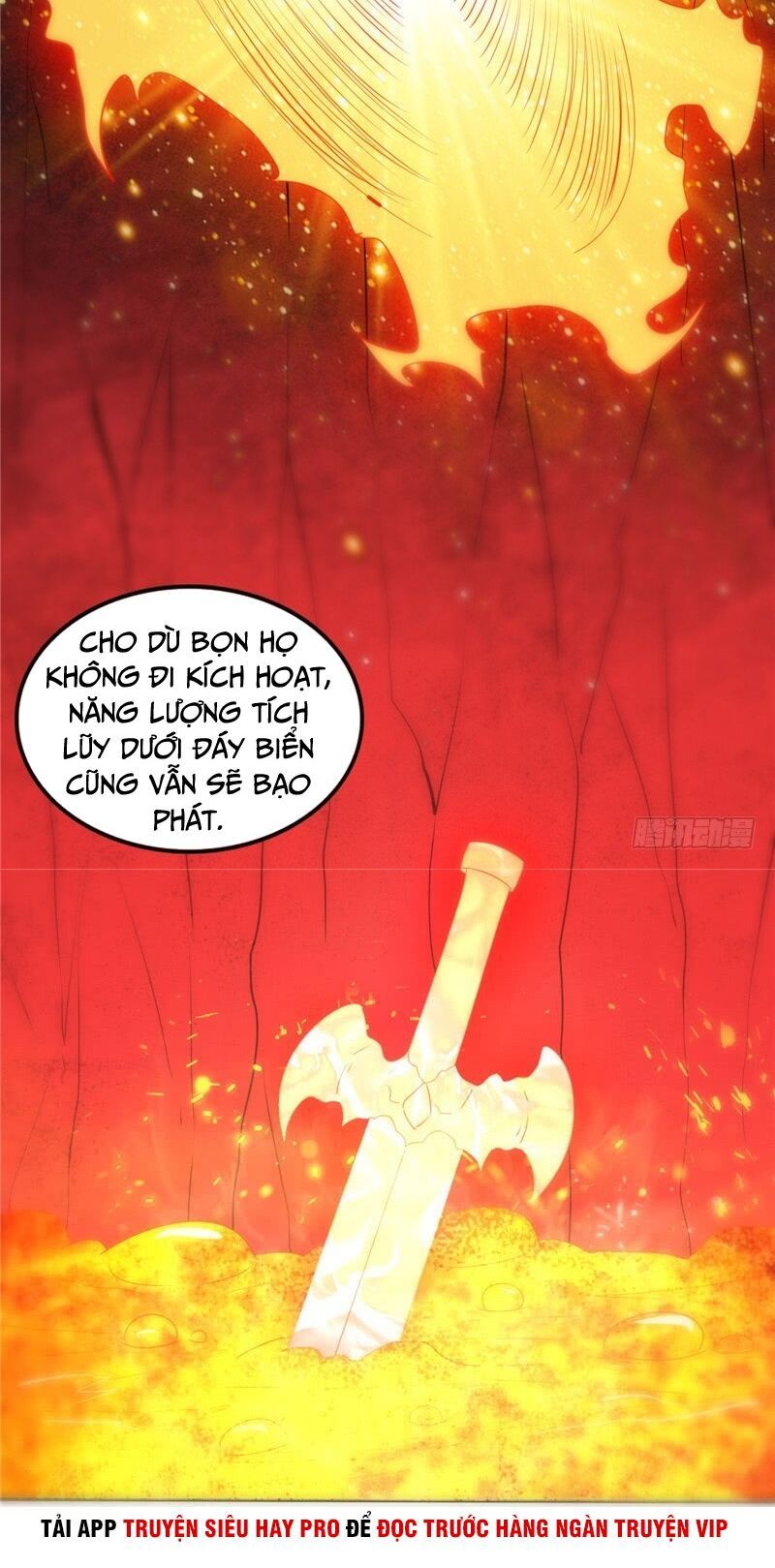 đọc truyện Chí Tôn Võ Đế Chương 246 ảnh 13 tại Thiên Thai Truyện