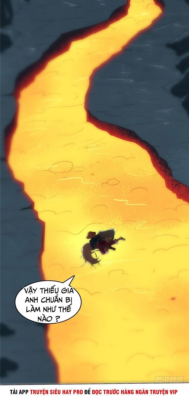 đọc truyện Chí Tôn Võ Đế Chương 246 ảnh 7 tại Thiên Thai Truyện