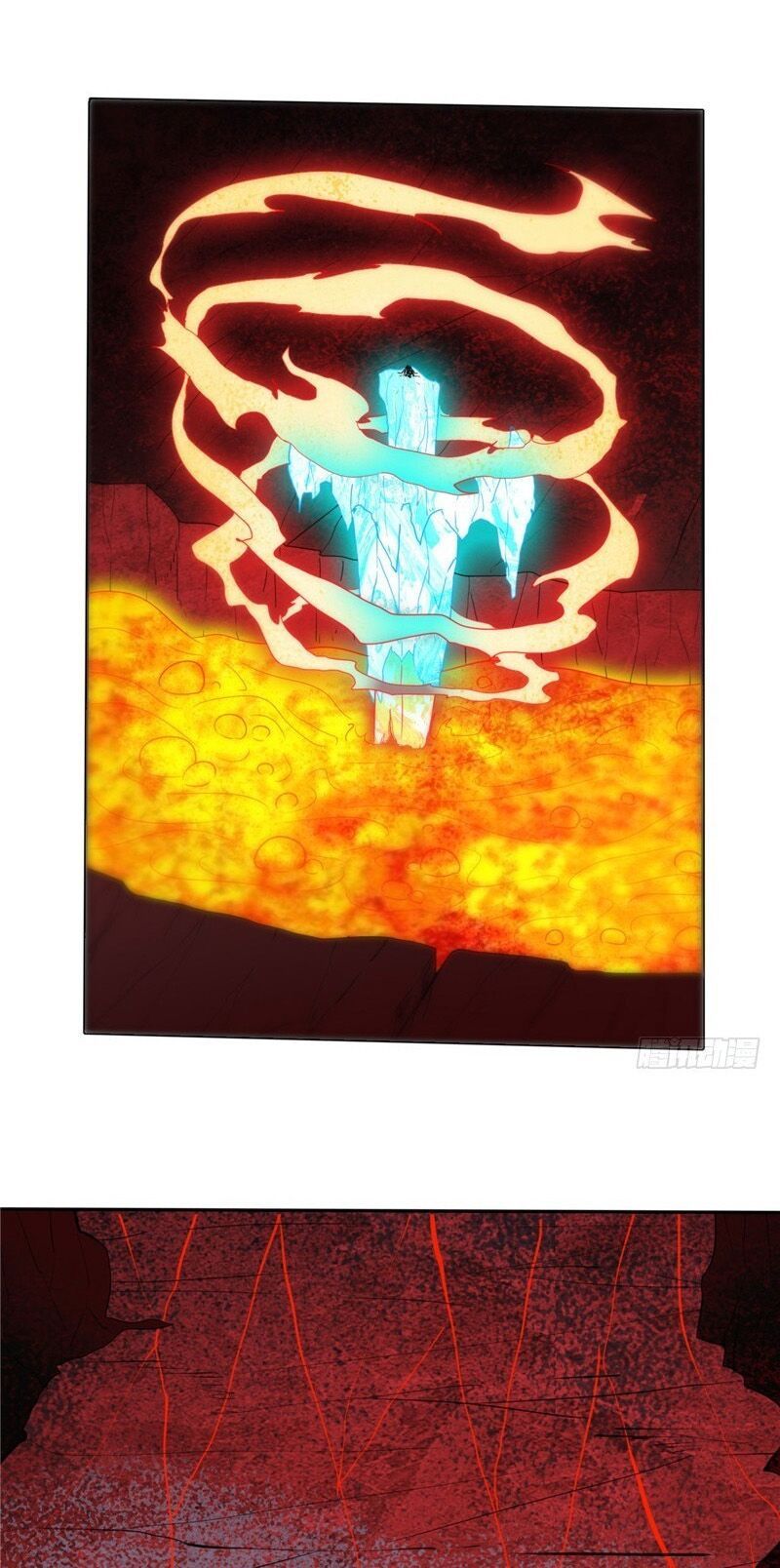 đọc truyện Chí Tôn Võ Đế Chương 247 ảnh 14 tại Thiên Thai Truyện