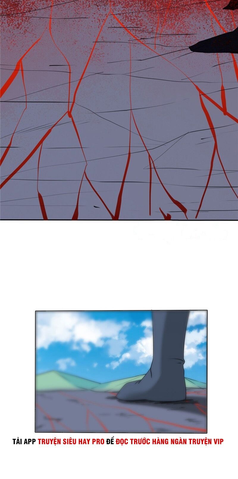 đọc truyện Chí Tôn Võ Đế Chương 247 ảnh 15 tại Thiên Thai Truyện