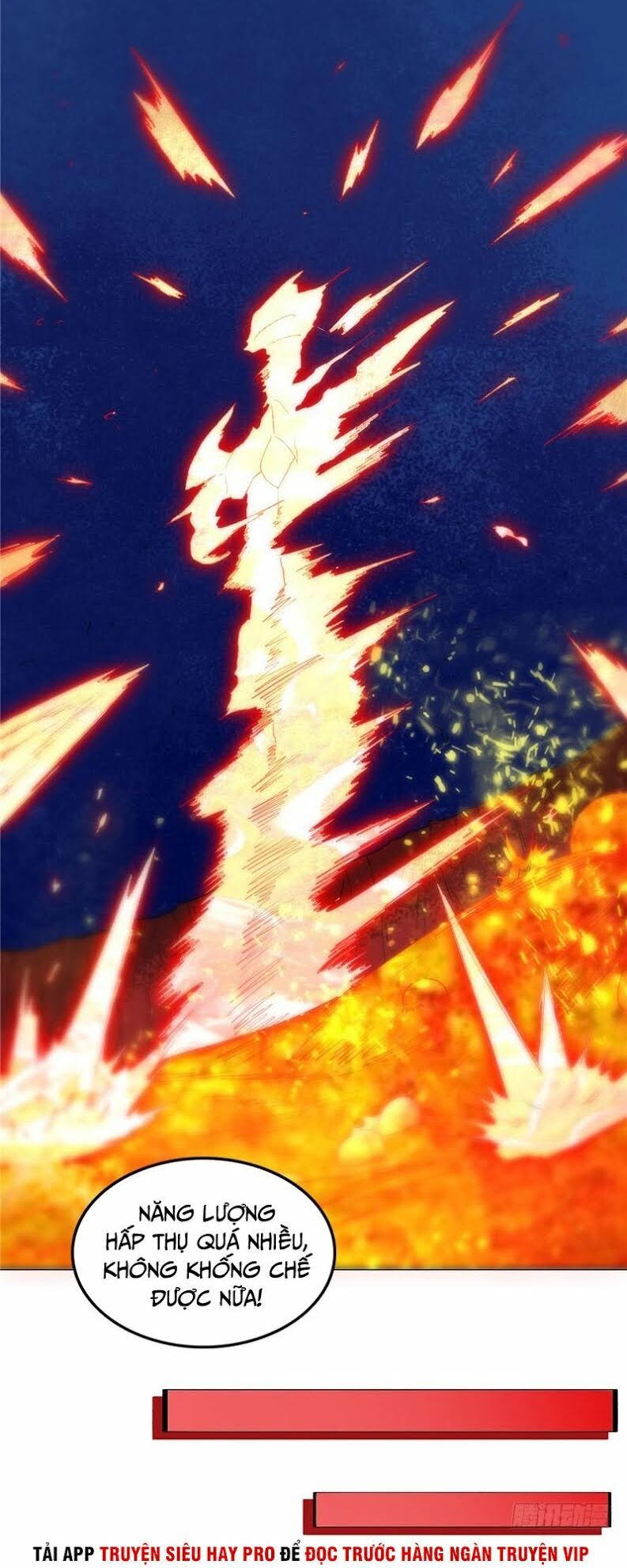 đọc truyện Chí Tôn Võ Đế Chương 247 ảnh 19 tại Thiên Thai Truyện