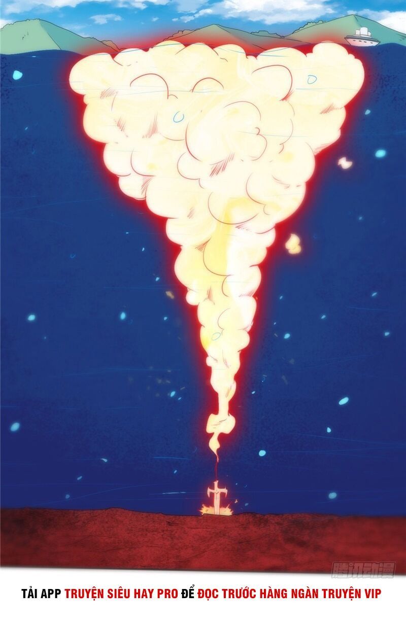 đọc truyện Chí Tôn Võ Đế Chương 247 ảnh 5 tại Thiên Thai Truyện