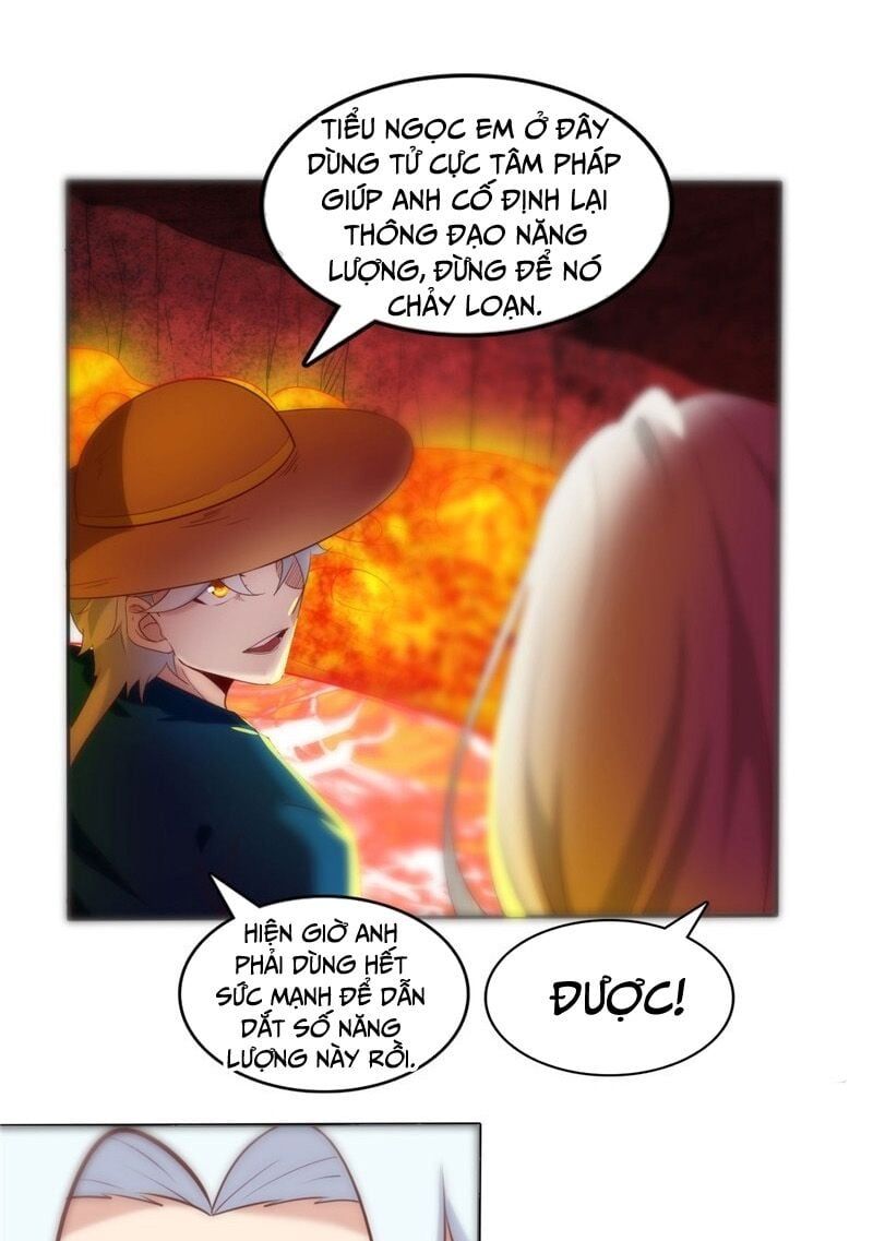 đọc truyện Chí Tôn Võ Đế Chương 247 ảnh 8 tại Thiên Thai Truyện